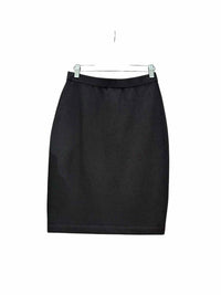 st john Brown Size 2 Skirt