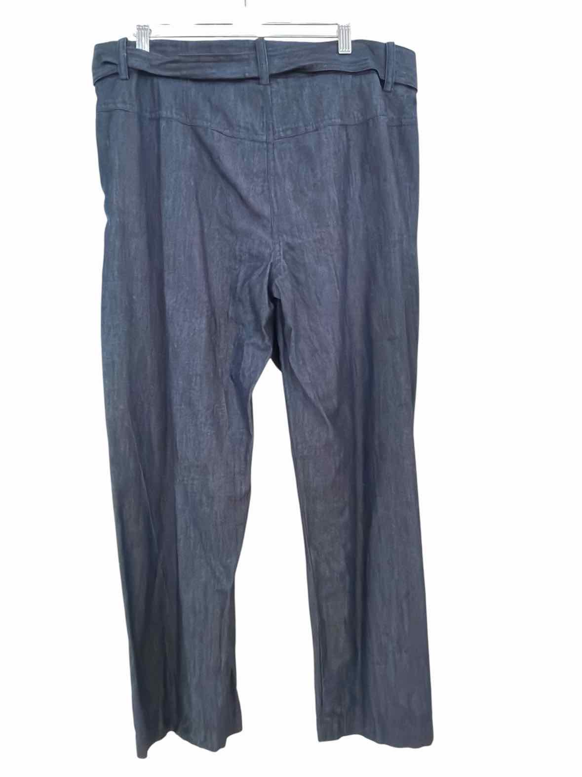 Trina Turk Denim Size 12 Pants