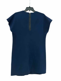 alice + olivia Navy Size S Dress