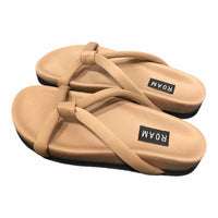 Roam Camel Size 6-6 1/2 Shoes