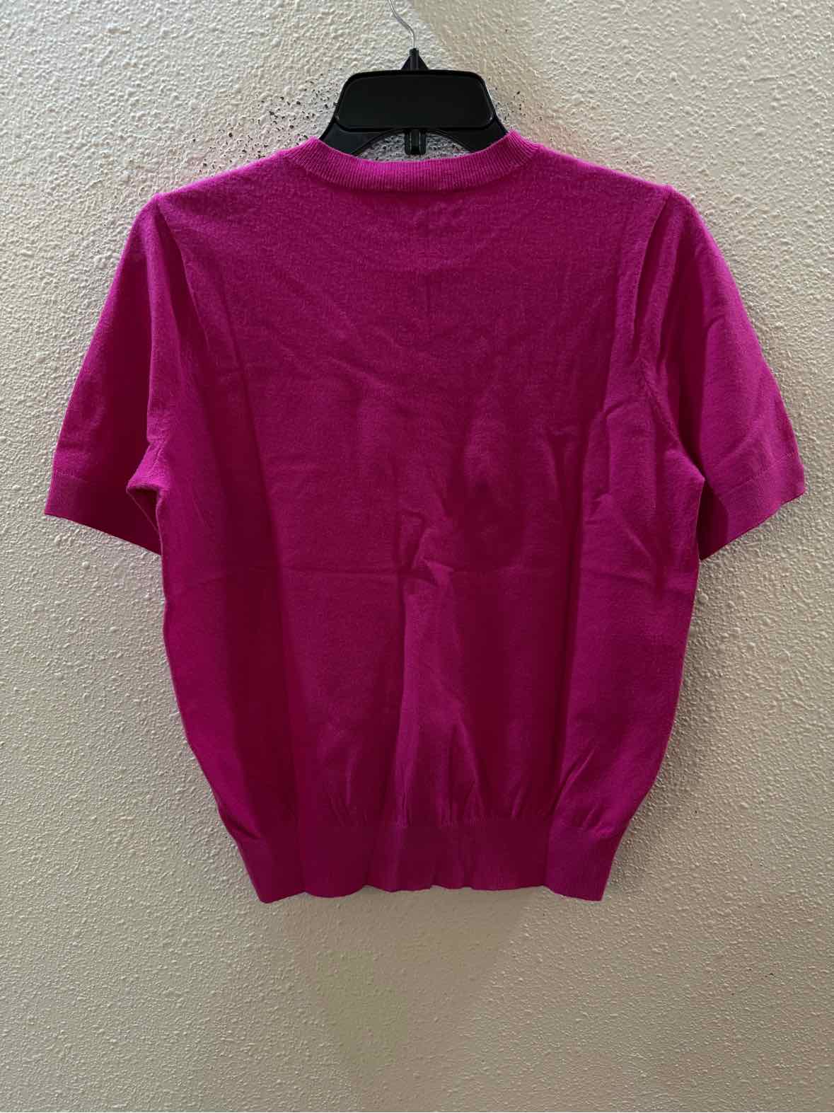 Ann Taylor Pink Size S Shirt