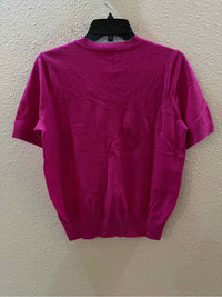 Ann Taylor Pink Size S Shirt