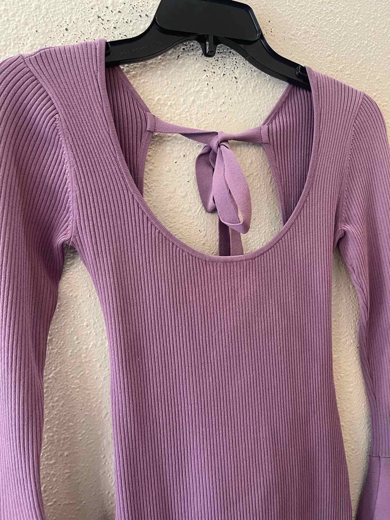 Alexis Lavender Size XS Dress