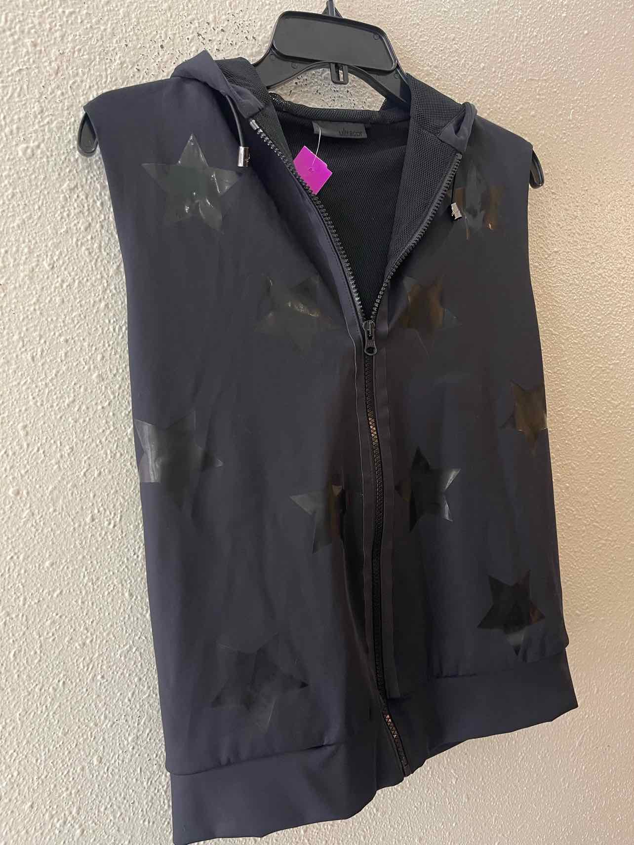 Ultracor Black Size S Vest