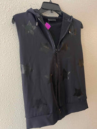 Ultracor Black Size S Vest