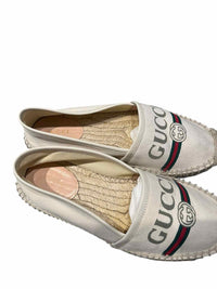 Gucci White Size 36 Shoes