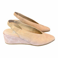 Eileen Fisher Beige Size 6.5 Shoes