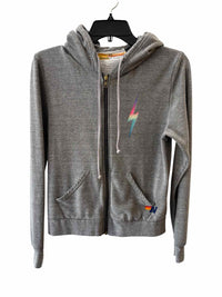 AviatorNation Grey multi Size XS Sweatshirt