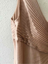 A.L.C. Champagne Size 8 Dress