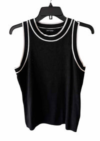 Cable & Gauge Black and white Size No Label Shirt