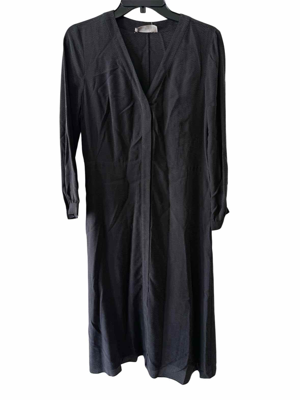 Everlane Black Size 6 Dress