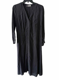 Everlane Black Size 6 Dress