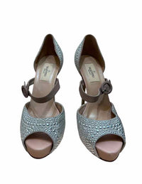 Valentino Garavani Nude Size 37 Shoes