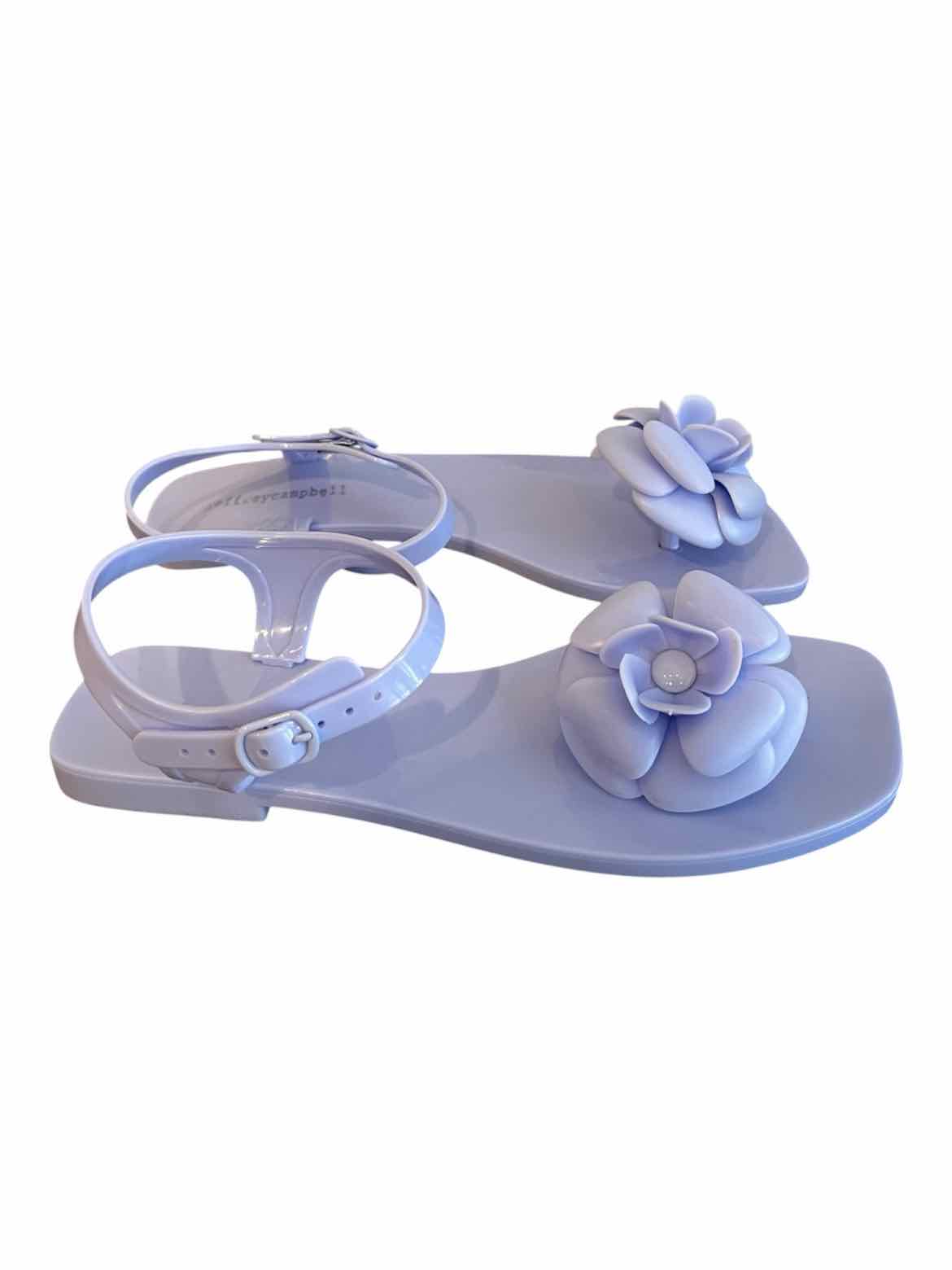 Jeffrey Campbell Lilac Size 8 Shoes