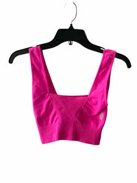 fp movement Neon Pink Size XS Sports Bra