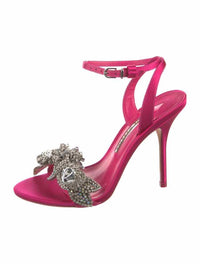 Sophia Webster Pink Size 36 Shoes