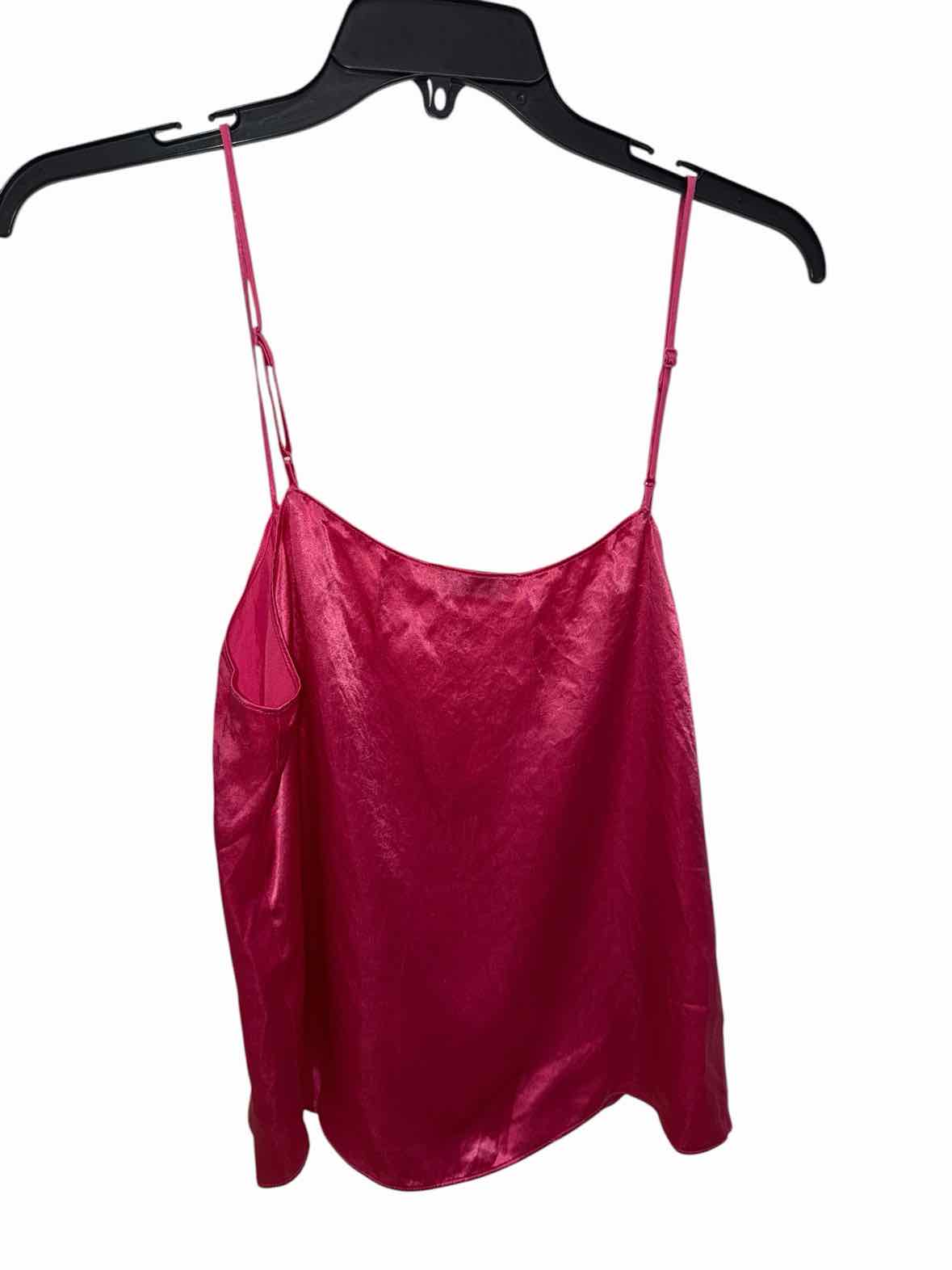 Babaton Pink Size S Shirt