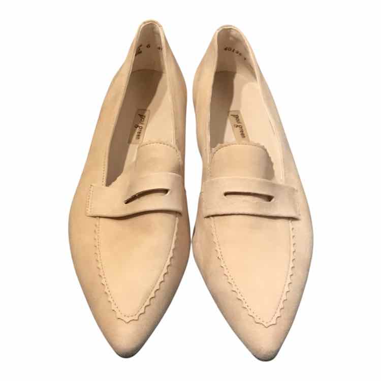 paul green Beige Size 6 Shoes