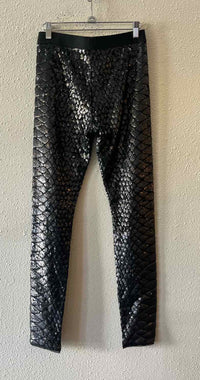 BCBGMax Azria Black Size S Pants