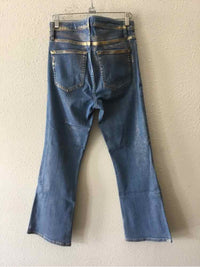 Frame Medium Wash Size 27 Jeans