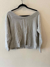 Rebecca Minkoff grey Size S Sweatshirt