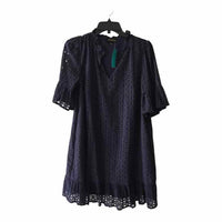 Sugarlips Navy Size XS Dress