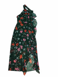 C/MEO Collective Emerald Green Size S Dress