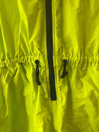fp movement Highlighter Yellow Size S Romper
