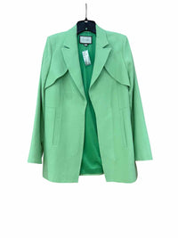 Alexis Mint Size M Blazer