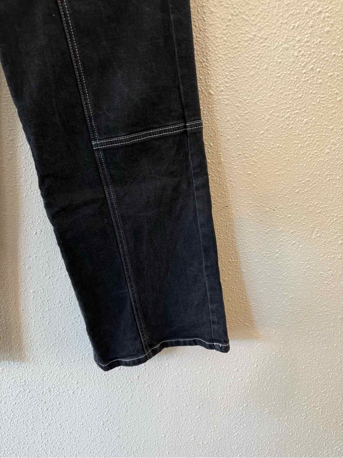 Rails Black and white Size 27 Jeans
