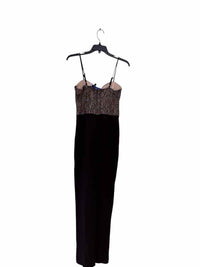 Aqua Black Size S Jumpsuit
