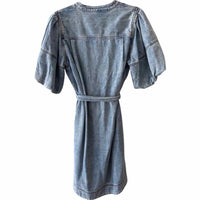 Rails Medium Wash Size S Dress