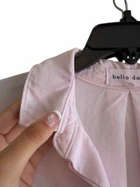 Bella Dahl Pink Size XS Shirt