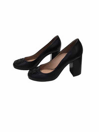 Tory Burch Black Size 6 Shoes