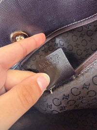 Celine Brown Handbag