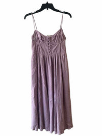 ASTR Lavender Size M Dress