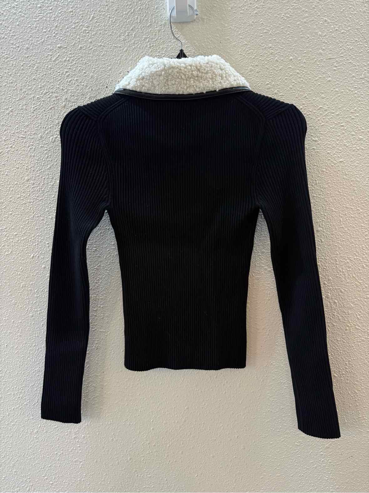 Simkhai Black Size XS Shirt