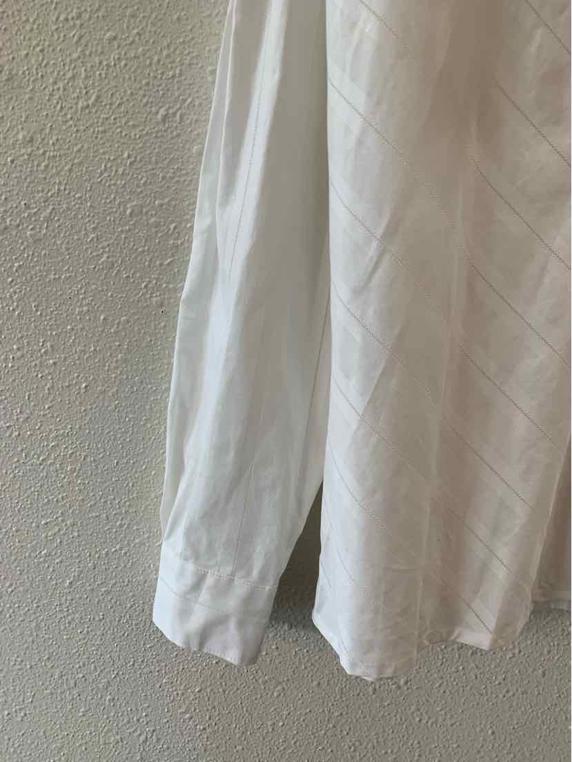 Hilton Holis White Size S Shirt