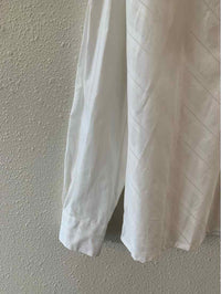 Hilton Holis White Size S Shirt