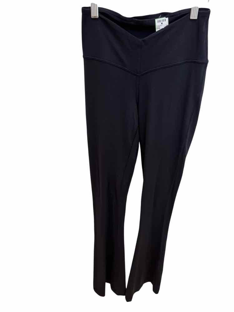Lululemon Black Size 6 Leggings