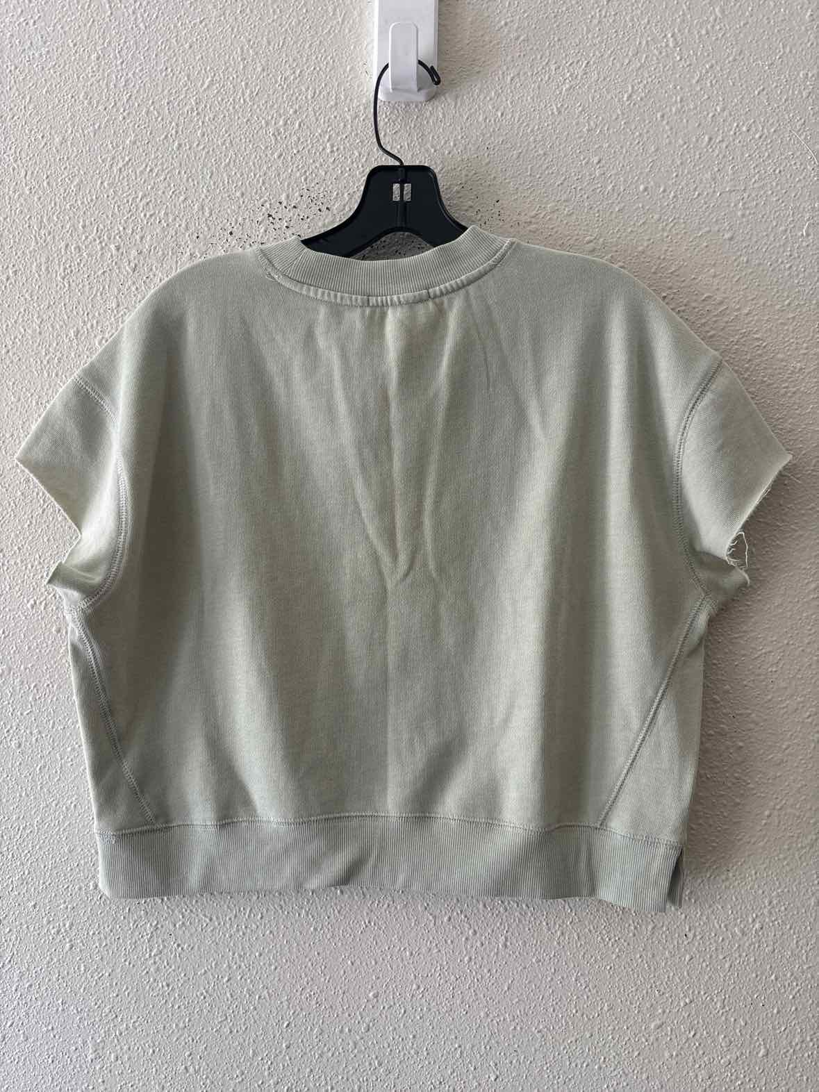 Z Supply Sage Green Size XS Shirt