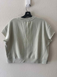Z Supply Sage Green Size XS Shirt