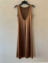 By Malene Birger Cinnamon Size 34 Dress