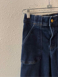 Frame Dark Wash Size 25 Jeans