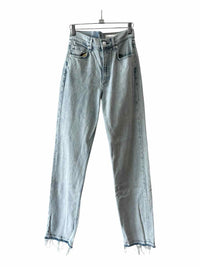 rag & bone acid wash Size 26 Jeans