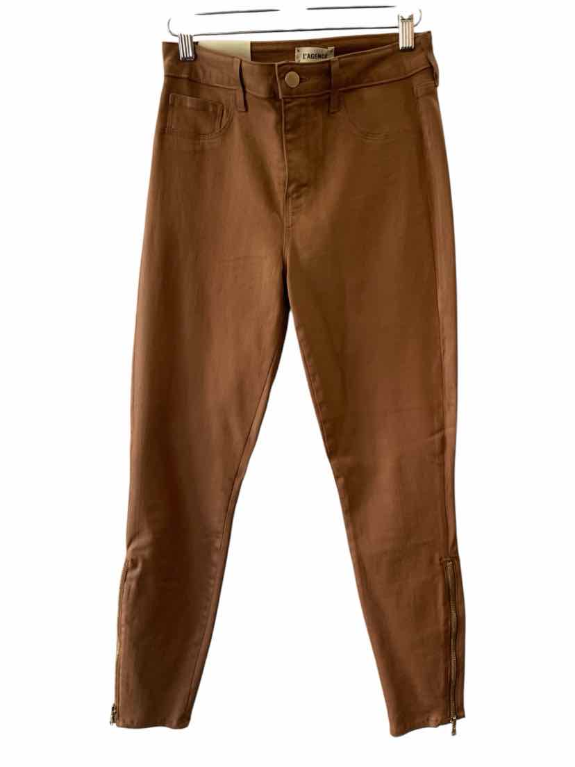 lagence Cinnamon Size 27 Jeans