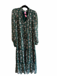 Allison Green Size S/P Dress