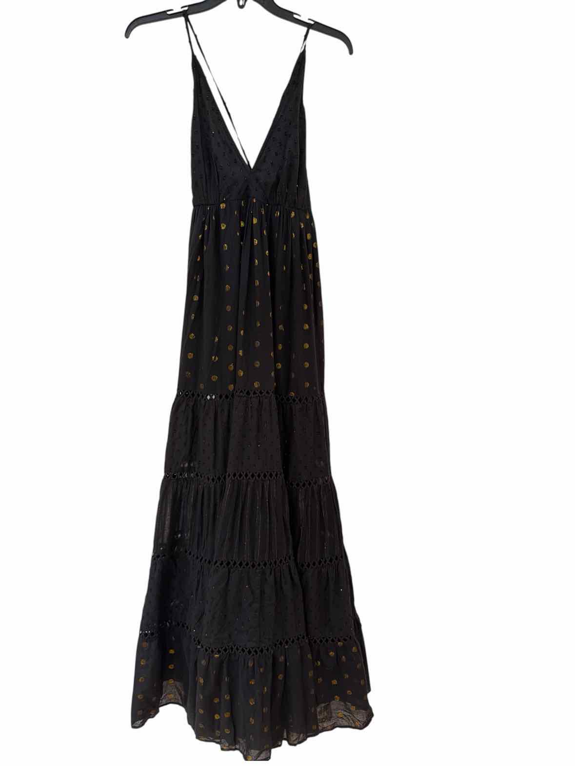 PQ Black Size XS/S Dress
