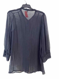 Joie Black Size L Shirt