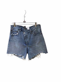 Agolde Blue Size 27 Shorts